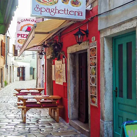 Cozy In With Wifi * Rovinj