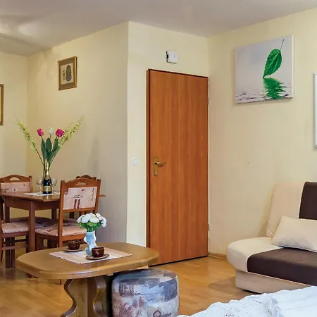 Apartment Stunning In With Wifi *