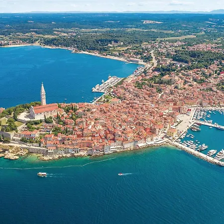 Stunning In With Wifi Rovinj