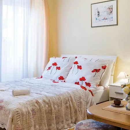 アパート Cozy In With Wifi
