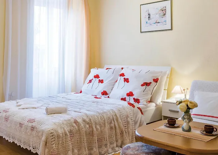 Lejlighed Cozy In With Wifi