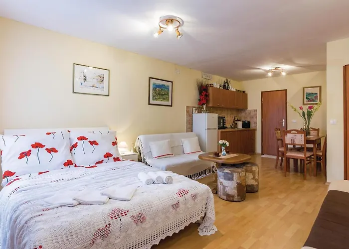 Cozy In With Wifi * Rovinj
